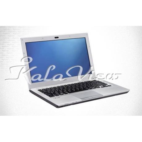 Sony VPC Vaio SC1AFM Core i5/4GB/500GB/512MB/13 inch