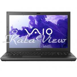 Sony VPC Vaio SE13FX Core i5/4GB/640GB/512MB/15.6 inch