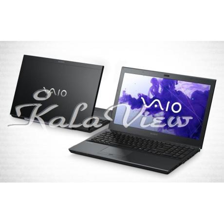 Sony VPC Vaio SE13FX Core i5/4GB/640GB/512MB/15.6 inch