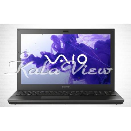 Sony VPC Vaio SE2LFXB Core i7/8GB/750GB/1GB/15.6 inch