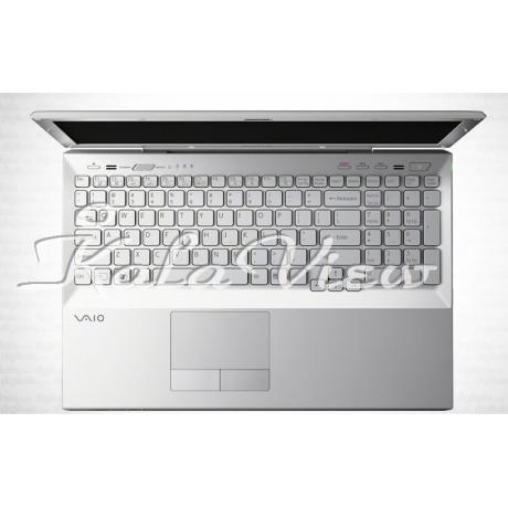 Sony VPC Vaio SE2LFXB Core i7/8GB/750GB/1GB/15.6 inch