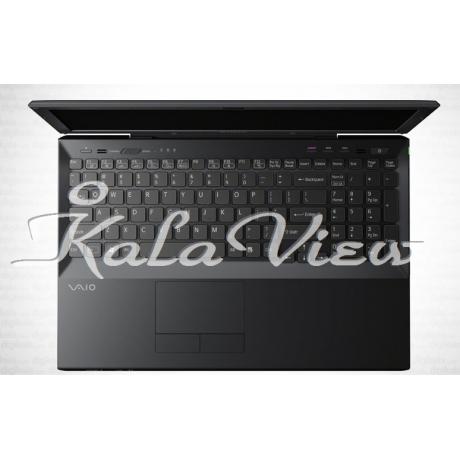 Sony VPC Vaio SE2LFXB Core i7/8GB/750GB/1GB/15.6 inch