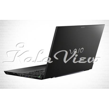 Sony VPC Vaio SE2LFXB Core i7/8GB/750GB/1GB/15.6 inch