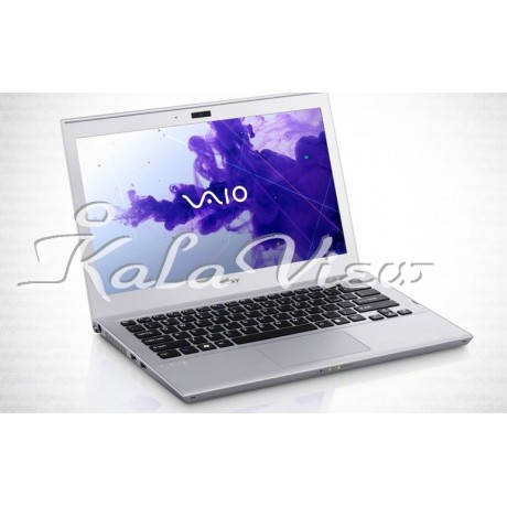 Sony SVS Vaio 13122CX Core i5/6GB/750GB/VGA onBoard/13 inch
