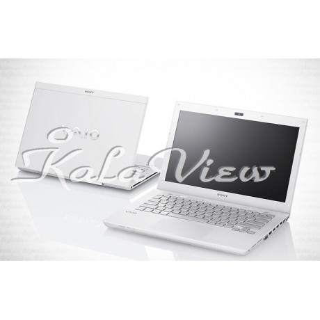 Sony SVS Vaio 13122CX Core i5/6GB/750GB/VGA onBoard/13 inch