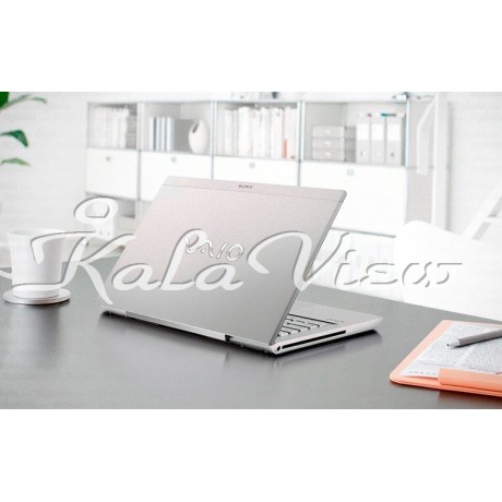 Sony SVS Vaio 13122CX Core i5/6GB/750GB/VGA onBoard/13 inch