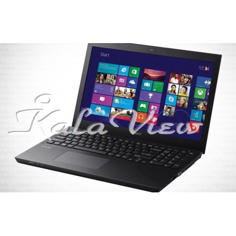 Sony SVS Vaio 15127PX Core i7/8GB/750GB/1GB/15.6 inch