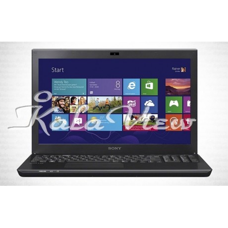 Sony SVS Vaio 15127PX Core i7/8GB/750GB/1GB/15.6 inch