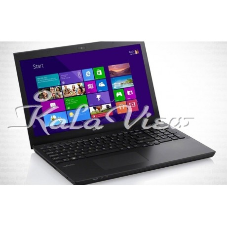 Sony SVS Vaio 15127PX Core i7/8GB/750GB/1GB/15.6 inch