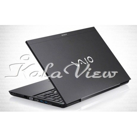 Sony SVS Vaio 15127PX Core i7/8GB/750GB/1GB/15.6 inch