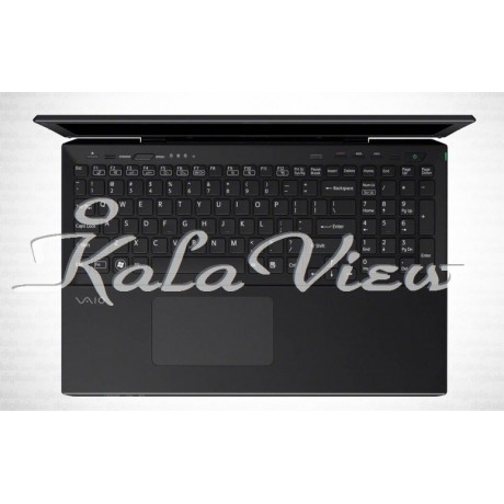Sony SVS Vaio 15127PX Core i7/8GB/750GB/1GB/15.6 inch