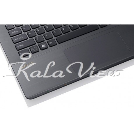 Sony SVS Vaio 15127PX Core i7/8GB/750GB/1GB/15.6 inch
