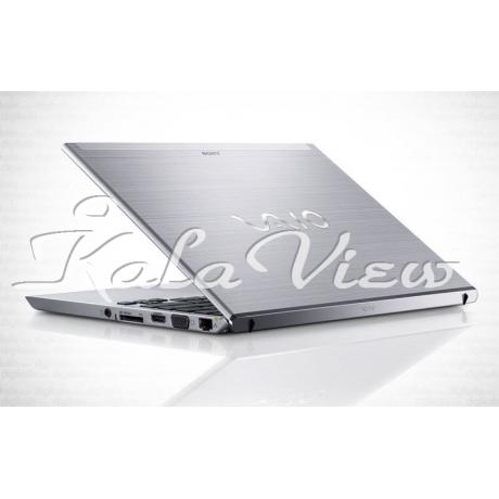 Sony Others Models Vaio T13114GX Core i5/4GB/500GB/VGA onBoard/13 inch