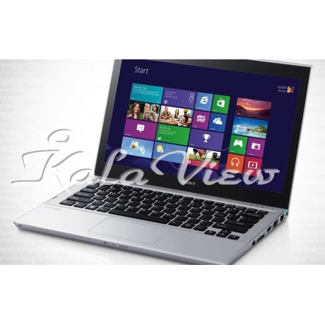 Sony Others Models Vaio T13136CXS Core i5/6GB/500GB/VGA onBoard/13 inch