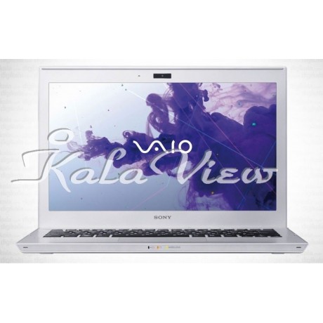 Sony Others Models Vaio T13136CXS Core i5/6GB/500GB/VGA onBoard/13 inch
