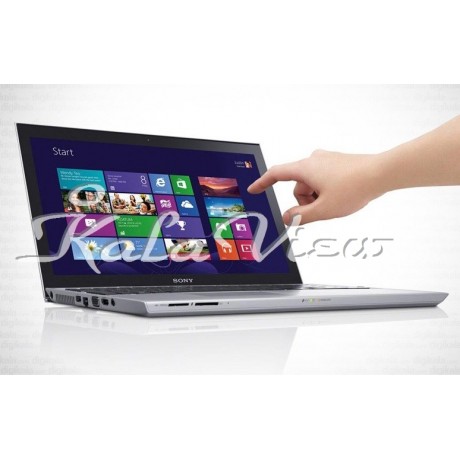 Sony Others Models Vaio T13136CXS Core i5/6GB/500GB/VGA onBoard/13 inch