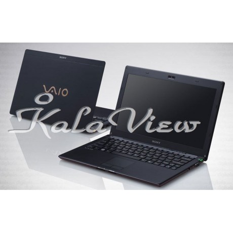 Sony VPC Vaio X131KX Atom/2GB/64GB/VGA onBoard/11 inch