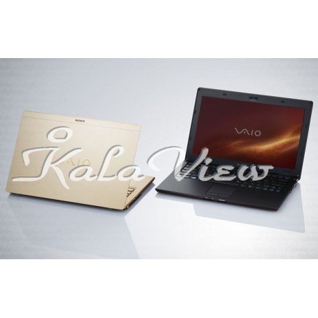 Sony VPC Vaio X131KX Atom/2GB/64GB/VGA onBoard/11 inch