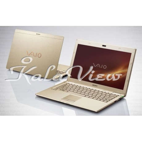 Sony VPC Vaio X131KX Atom/2GB/64GB/VGA onBoard/11 inch