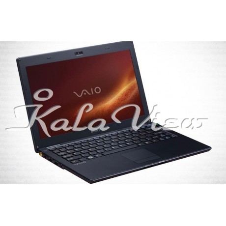 Sony VPC Vaio X131KX Atom/2GB/64GB/VGA onBoard/11 inch