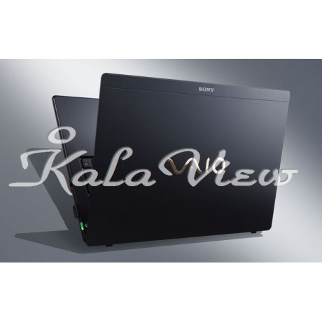 Sony VPC Vaio X131KX Atom/2GB/64GB/VGA onBoard/11 inch