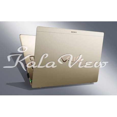 Sony VPC Vaio X131KX Atom/2GB/64GB/VGA onBoard/11 inch