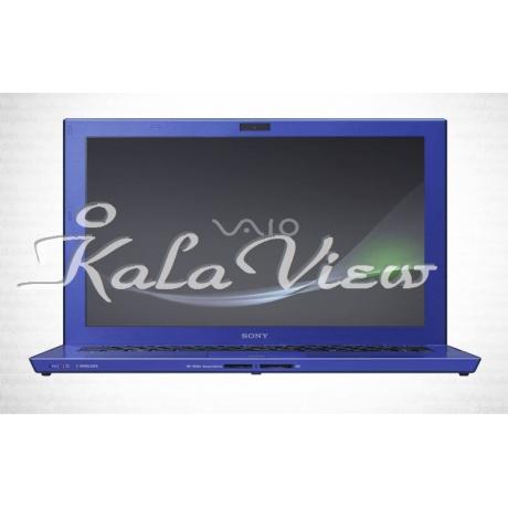 Sony VPC Vaio Z213GX Core i5/4GB/128GB/VGA onBoard/13 inch