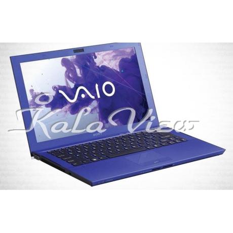Sony VPC Vaio Z213GX Core i5/4GB/128GB/VGA onBoard/13 inch