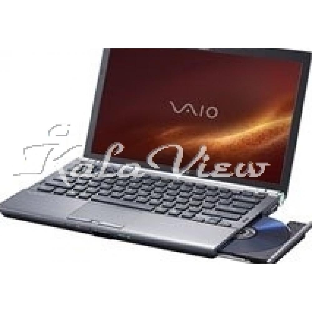 Sony VGN VAIO Z690YAD Core2Duo/4GB/128GB/256MB/13 inch
