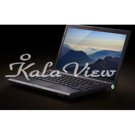 Sony VGN VAIO Z690YAD Core2Duo/4GB/128GB/256MB/13 inch