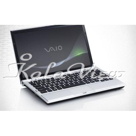 Sony VGN VAIO Z690YAD Core2Duo/4GB/128GB/256MB/13 inch