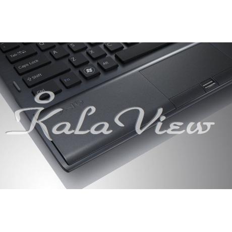 Sony VGN VAIO Z690YAD Core2Duo/4GB/128GB/256MB/13 inch