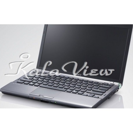Sony VGN VAIO Z691YX Core2Duo/4GB/320GB/256MB/13 inch