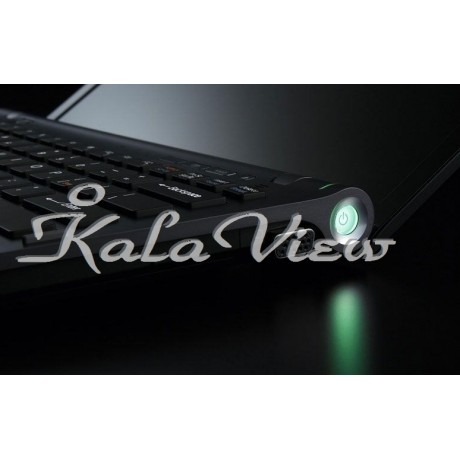 Sony VGN VAIO Z691YX Core2Duo/4GB/320GB/256MB/13 inch