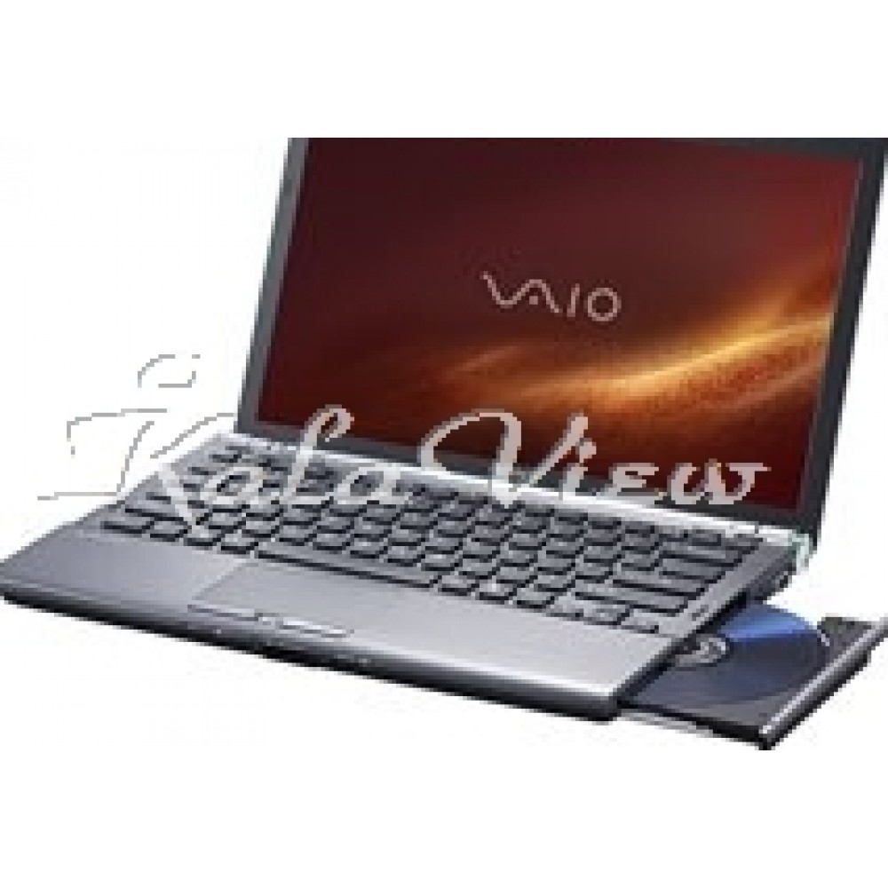 Sony VGN VAIO Z710DB Core2Duo/4GB/320GB/256MB/13 inch