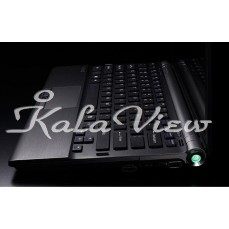 Sony VGN VAIO Z710DB Core2Duo/4GB/320GB/256MB/13 inch