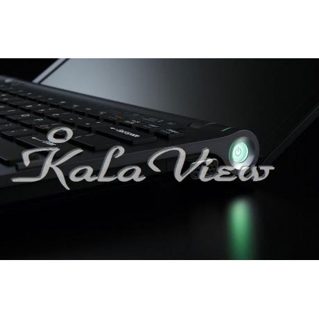 Sony VGN VAIO Z750DB Core2Duo/4GB/320GB/256MB/13 inch