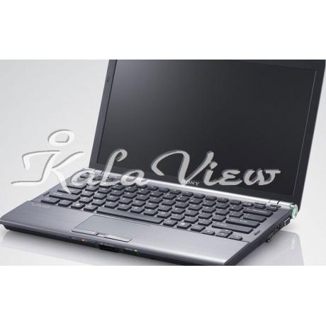 Sony VGN VAIO Z880GB Core2Duo/4GB/128GB/256MB/13 inch