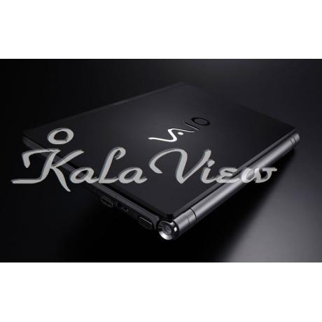 Sony VGN VAIO Z880GB Core2Duo/4GB/128GB/256MB/13 inch