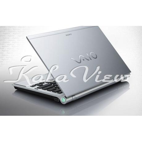 Sony VGN VAIO Z880GB Core2Duo/4GB/128GB/256MB/13 inch