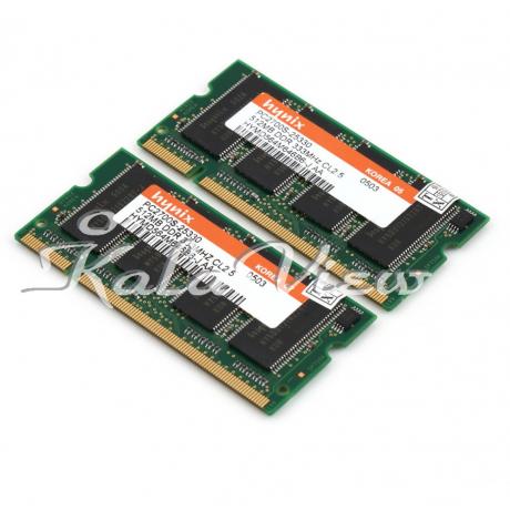 رم لپ تاپ سونی Vaio vgn s270p