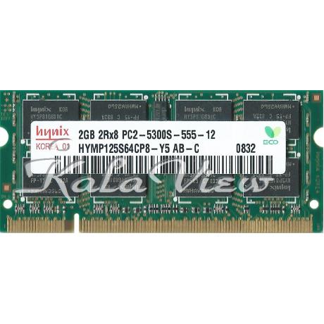 رم لپ تاپ توشیبا Mini nb200 sp2910a pll20u 00jar3