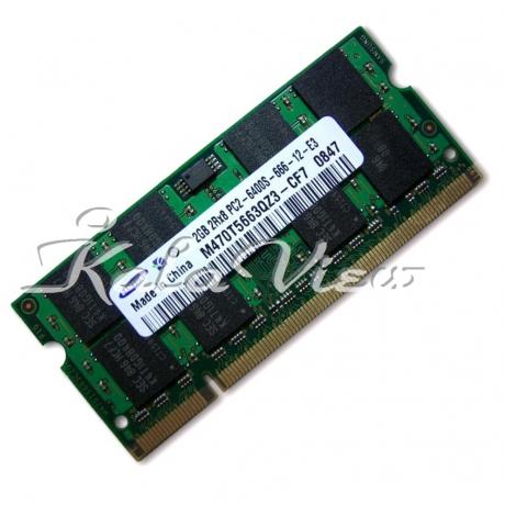 رم لپ تاپ توشیبا Mini nb305 n310 pll3fu 004004