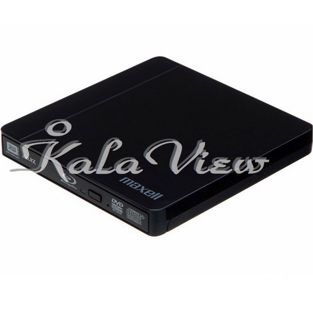 دی وی دی اکسترنال لوازم جانبی ماکسل MBR 6U External