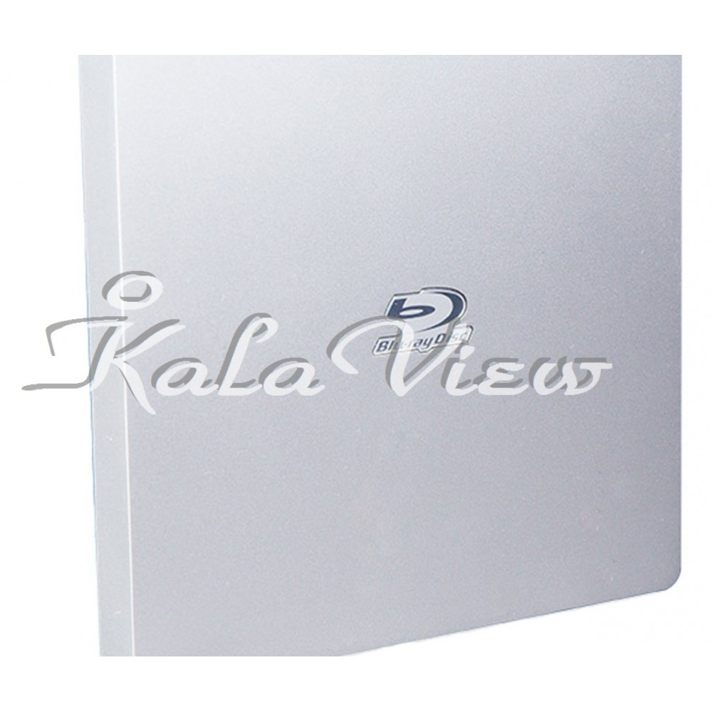 دی وی دی اکسترنال لوازم جانبی پایونیر BDR XS06 External