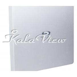 دی وی دی اکسترنال لوازم جانبی پایونیر BDR XS06 External
