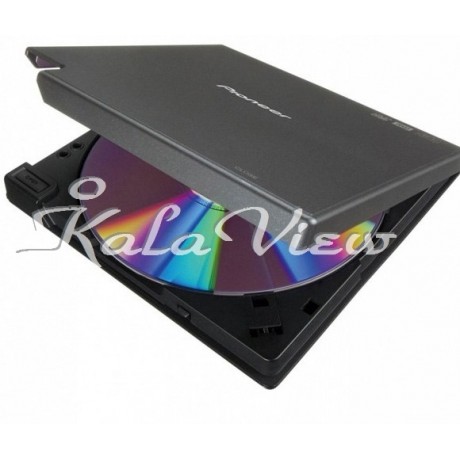 دی وی دی اکسترنال لوازم جانبی پایونیر DVR XD11T