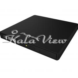 دی وی دی اکسترنال لوازم جانبی پایونیر DVR XU01T