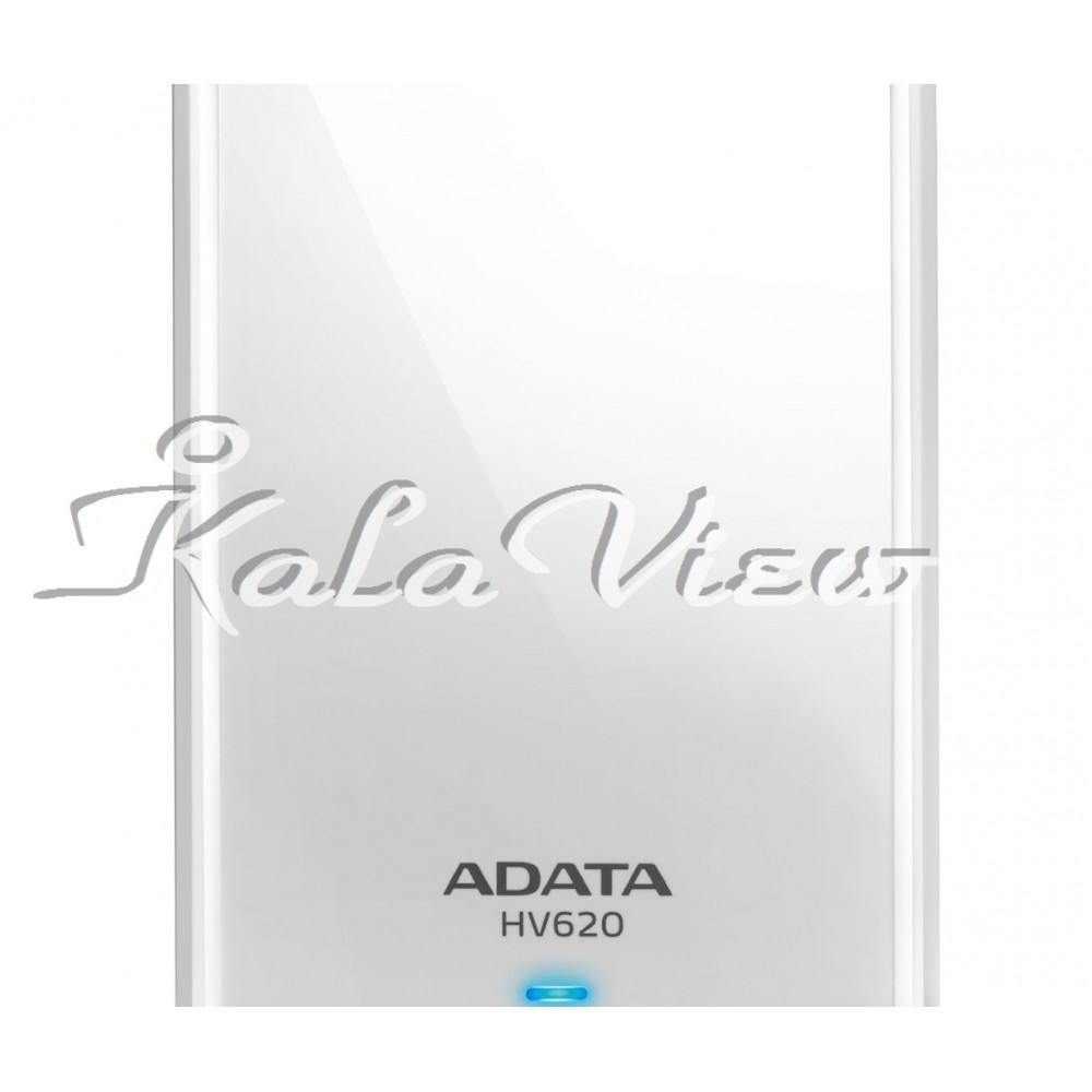 هارد اکسترنال لوازم جانبی Adata Dashdrive HV620 2TB