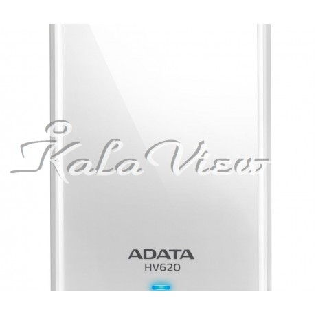 هارد اکسترنال لوازم جانبی Adata Dashdrive HV620 2TB